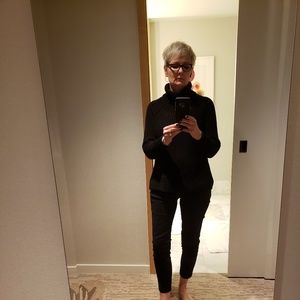 Meet your Posher, Deborah